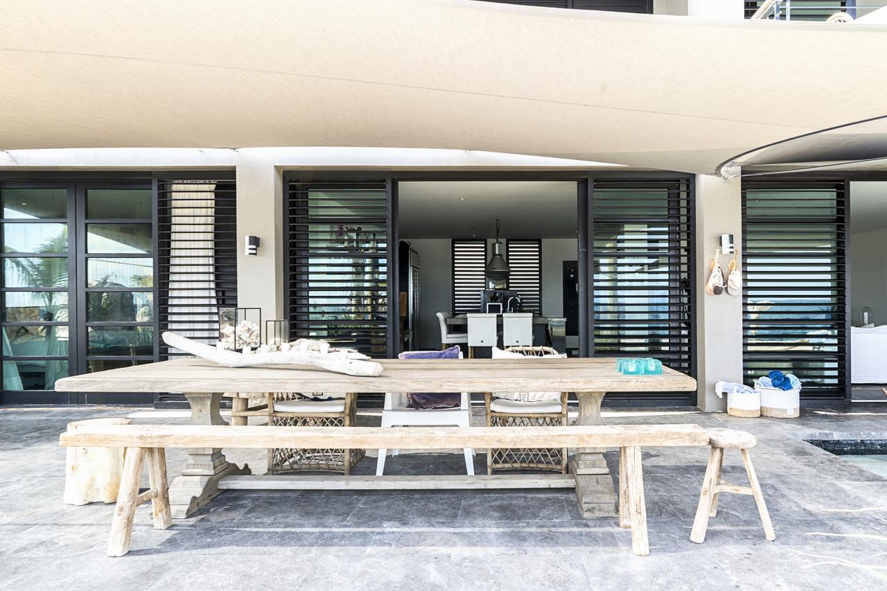 Pietermaai Ocean Front Willemstad Exterior foto