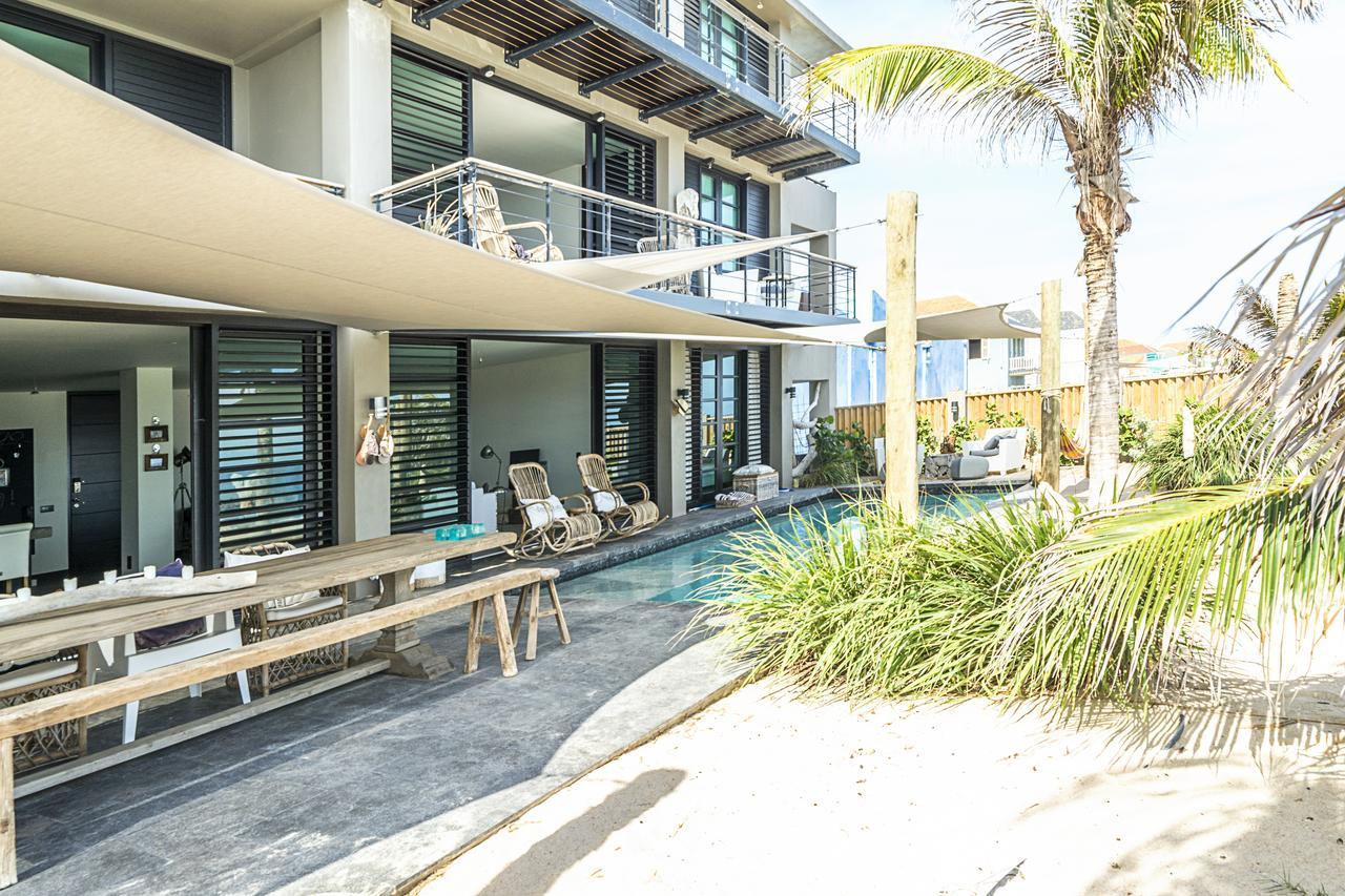 Pietermaai Ocean Front Willemstad Exterior foto