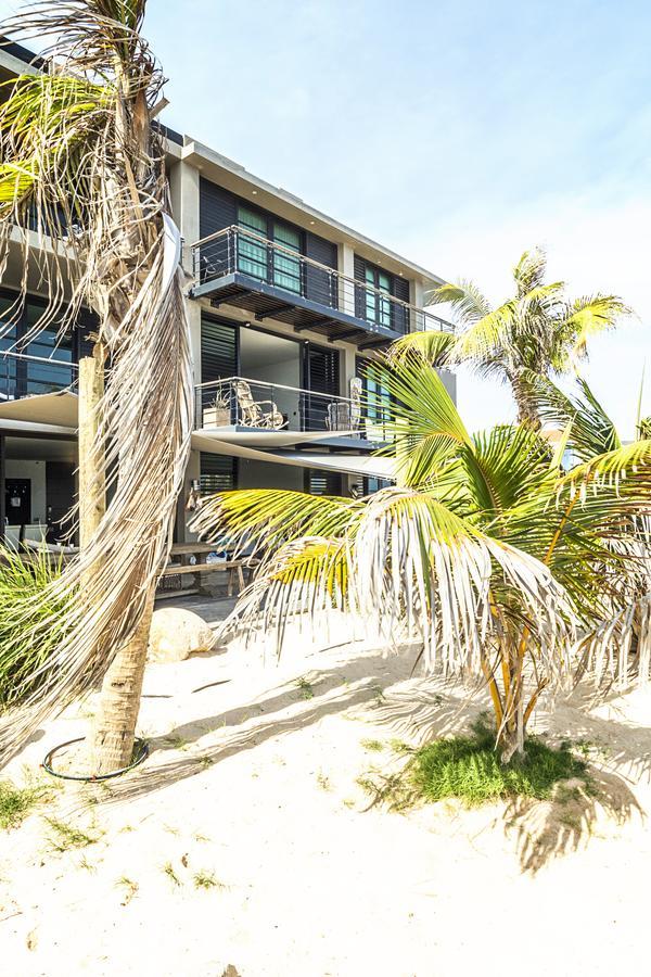 Pietermaai Ocean Front Willemstad Exterior foto